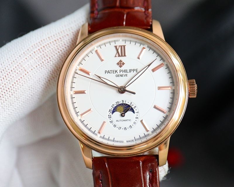 PATEK PHILIPPE Watches